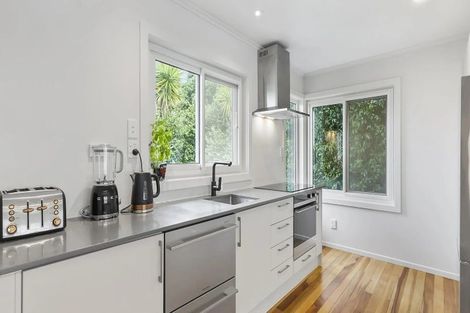 Photo of property in 1/60 Hillcrest Avenue, Hillcrest, Auckland, 0627