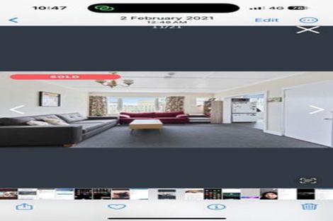 Photo of property in 103 Coromandel Street, Newtown, Wellington, 6021