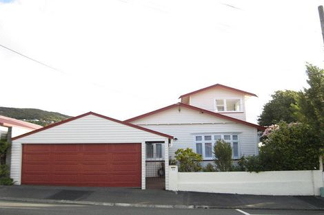Photo of property in 54 Donald Street, Karori, Wellington, 6012