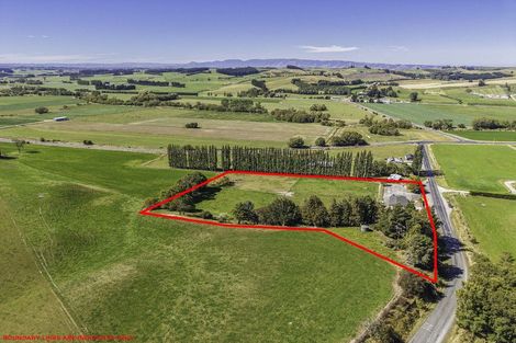 Photo of property in Willowbank School, 24 East Chatton Road, Maitland, Gore, 9773