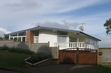 Photo of property in 39 Red Hill Road, Red Hill, Papakura, 2110