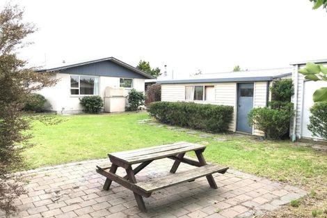 Photo of property in 12 Barrowclough Street, Hoon Hay, Christchurch, 8025