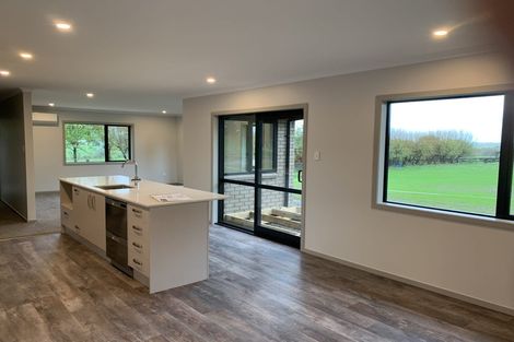 Photo of property in 31a Pearce Street, Halcombe, 4779