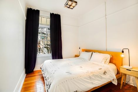 Photo of property in 3b/1 Beresford Square, Auckland Central, Auckland, 1010