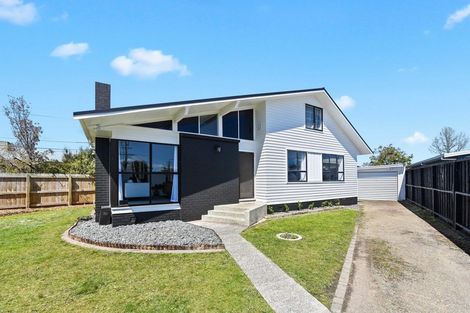 Photo of property in 50 Powells Road, Fairview Downs, Hamilton, 3214