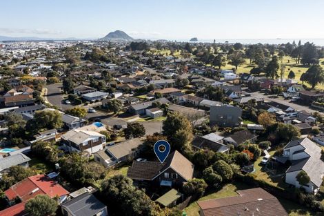 Photo of property in 18 Kinross Place, Mount Maunganui, 3116