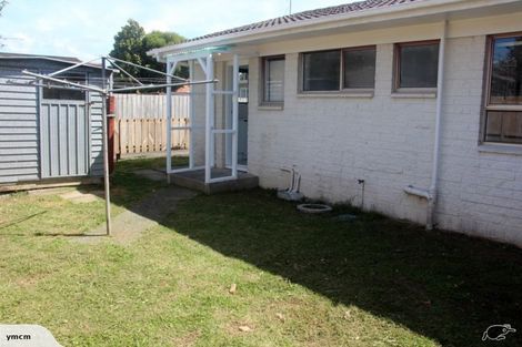 Photo of property in 5/43 Birdwood Avenue, Papatoetoe, Auckland, 2025