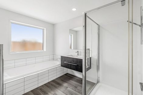 Photo of property in 46a Bavaria Drive, Rolleston, 7614