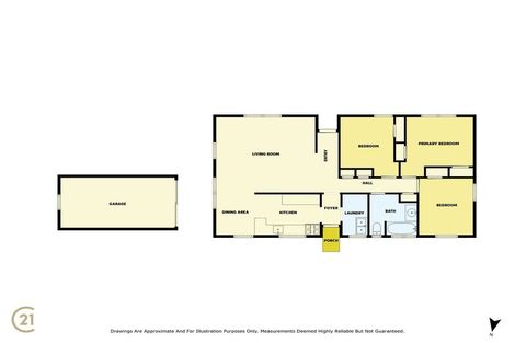 Photo of property in 71 Te Puea Avenue, Meremere, Mercer, 2474