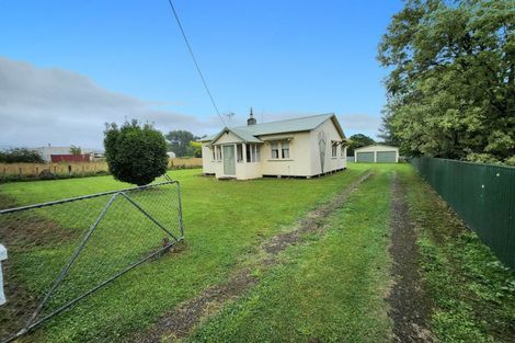 Photo of property in 66 Ballance Street, Shannon, 4821