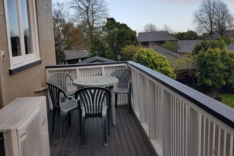 Photo of property in 39 Edinburgh Street, Spreydon, Christchurch, 8024