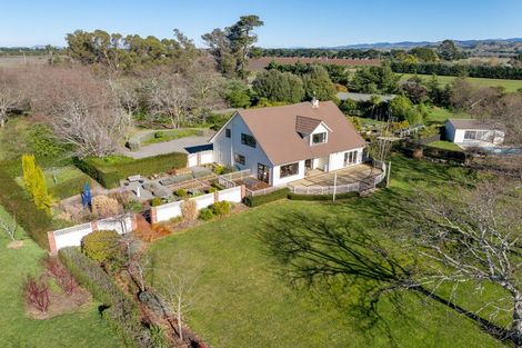 Photo of property in 144 Loop Line, Opaki, Masterton, 5881