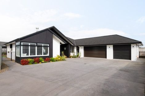 Photo of property in 6 Harrier Court, Flagstaff, Hamilton, 3210