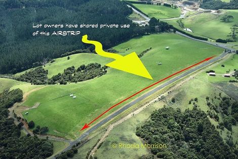 Photo of property in 17 Te Wairoa Lane, Tinopai, Matakohe, 0593