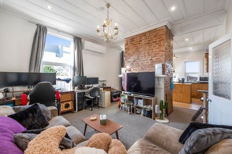 Photo of property in 11 Russell Street, Dunedin Central, Dunedin, 9016