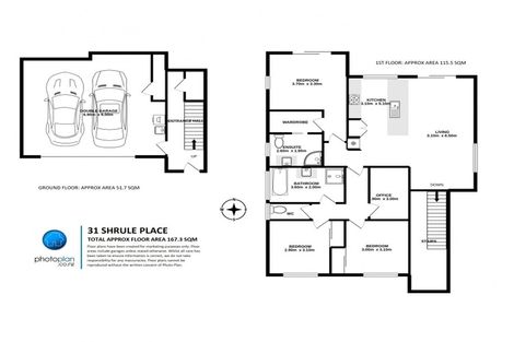 Photo of property in 31 Shrule Place, Huntington, Hamilton, 3210