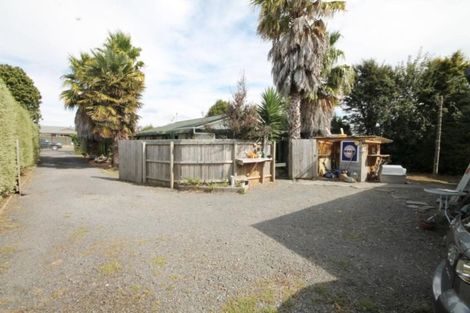 Photo of property in 15 Park Estate Road, Rosehill, Papakura, 2113