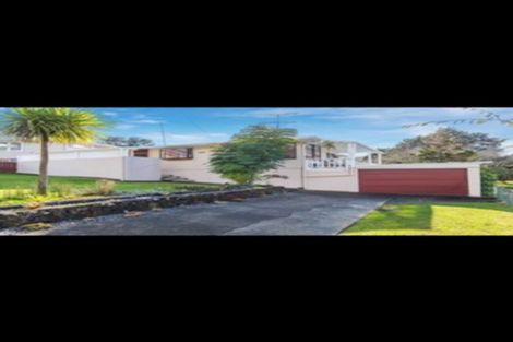 Photo of property in 1 Tiber Road, Forrest Hill, Auckland, 0620