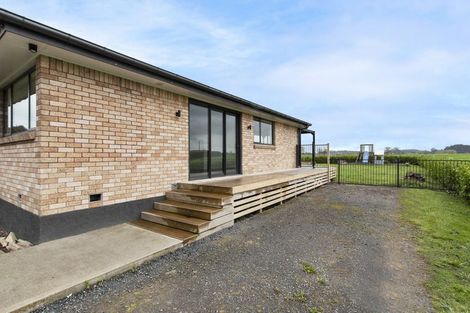 Photo of property in 168 Te Mawhai Road, Tokanui, Te Awamutu, 3875