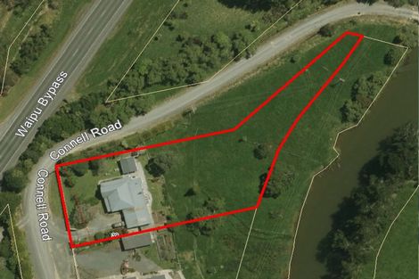 Photo of property in 39 Connell Road, Waipu, 0582