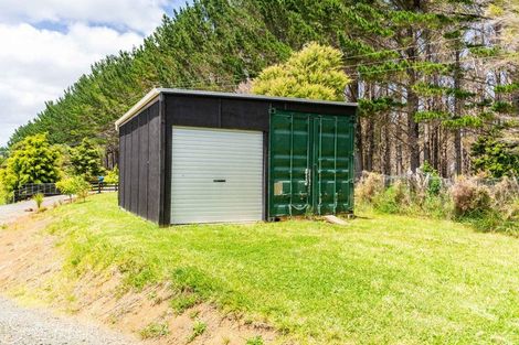 Photo of property in 827 Tinopai Road, Tinopai, Matakohe, 0593