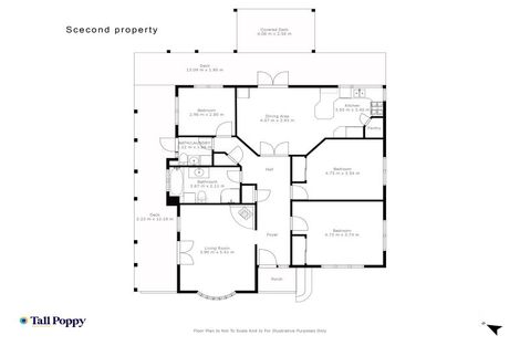 Photo of property in 25 Kahikatea Lane, Brown Owl, Upper Hutt, 5018