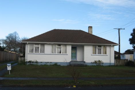 Photo of property in 17 Dryden Road, Enderley, Hamilton, 3214