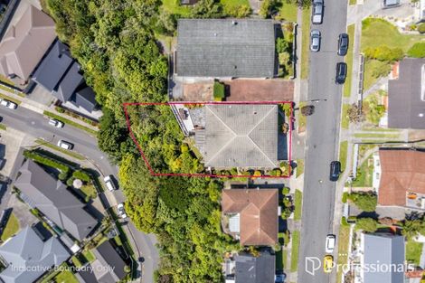 Photo of property in 7 Summit Road, Fairfield, Lower Hutt, 5011