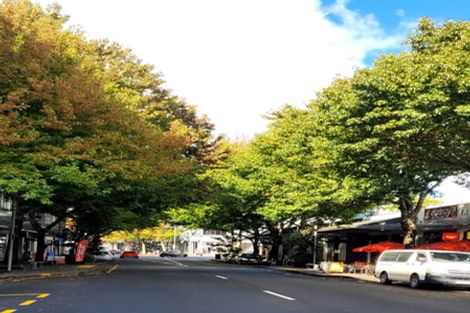 Photo of property in 307/26 Remuera Road, Newmarket, Auckland, 1050