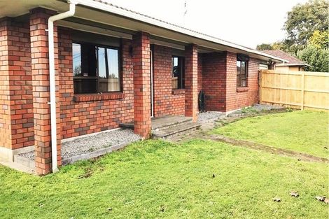Photo of property in 4/64 Marne Road, Papakura, 2110