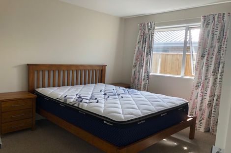 Photo of property in 43 Pegasus Boulevard, Pegasus, 7612