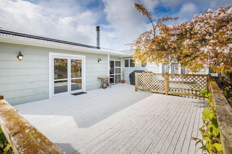 Photo of property in 57 Marumaru Street, Marton, 4710