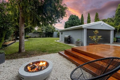 Photo of property in 313 Burwood Road, Burwood, Christchurch, 8083