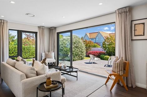 Photo of property in 40 Knowles Street, St Albans, Christchurch, 8052