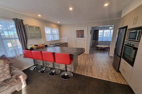 Photo of property in 22 Jull Crescent, Waipukurau, 4200