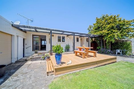 Photo of property in 48 Ramanui Avenue, Hawera, 4610