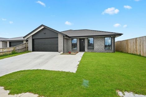 Photo of property in 33 Tautoro Road, Ngaruawahia, 3720