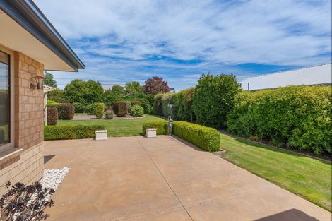 Photo of property in 72 Rotherham Drive, West Melton, 7618