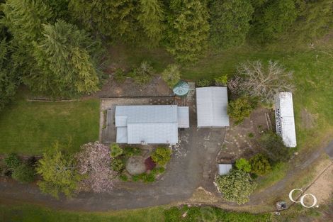 Photo of property in 1430 Kereru Road, Kereru, Hastings, 4171