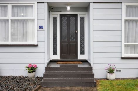 Photo of property in 23 Fitzroy Avenue, Fitzroy, Hamilton, 3206