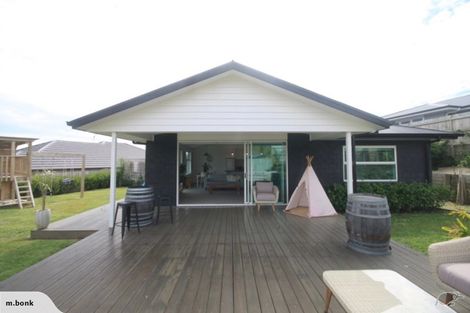 Photo of property in 23 Bryan Gallagher Place, Welcome Bay, Tauranga, 3175