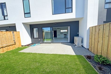 Photo of property in 711c Worcester Street, Linwood, Christchurch, 8062