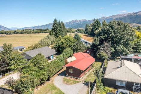 Photo of property in 118 Hanmer Springs Road, Hanmer Springs, 7334