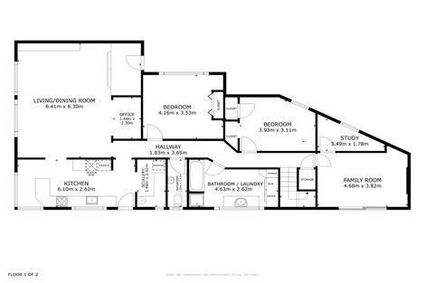 Photo of property in 13 Thirlmere Street, Wainuiomata, Lower Hutt, 5014