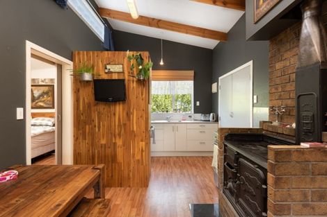 Photo of property in 157 Seddon Street, Ward, Seddon, 7285