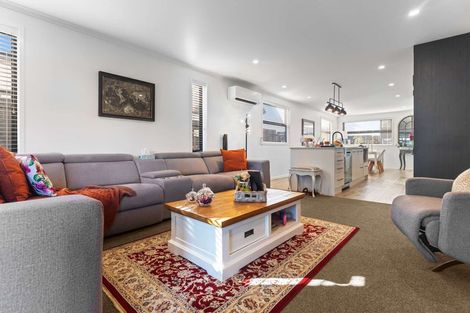 Photo of property in 5 Guillaume Street, Chartwell, Hamilton, 3210