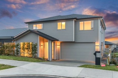 Photo of property in 6 Vue Terrace, Silverdale, 0932