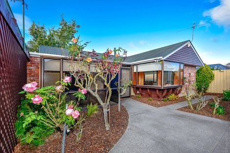 Photo of property in 1/12 Brittan Street, Linwood, Christchurch, 8011