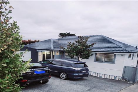 Photo of property in 63 Carlisle Road, Torbay, Auckland, 0630