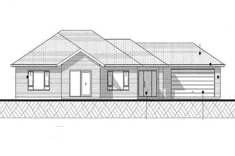 Photo of property in 1 Hattersley Grove, Churton Park, Wellington, 6037